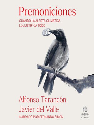 cover image of Premoniciones (Premonitions)